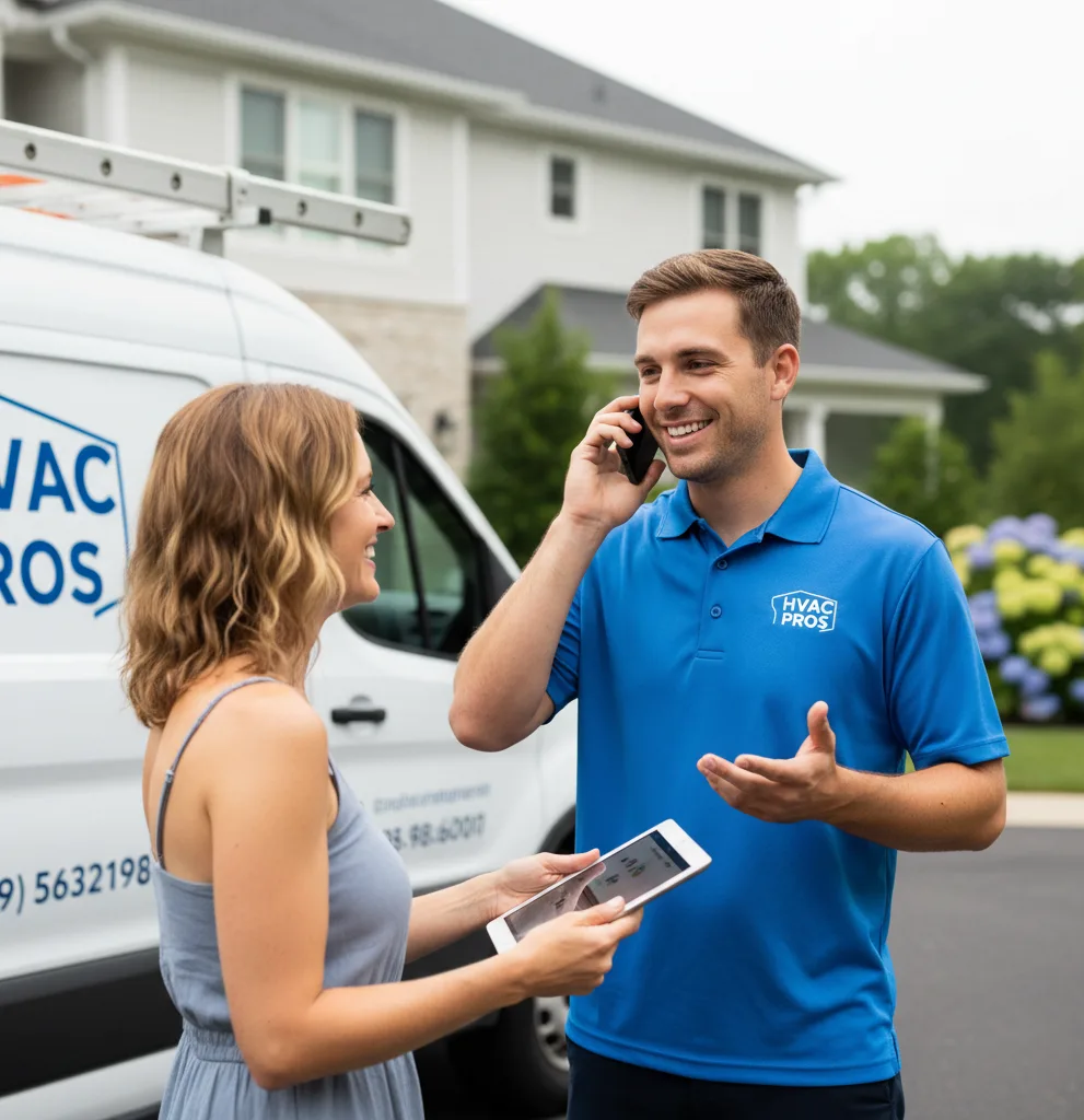 Furnace Repair in Knotts Island, NC